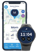 Load image into Gallery viewer, Theora Connect™ Smartwatch