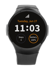 Load image into Gallery viewer, Theora Connect™ Smartwatch