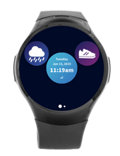 Load image into Gallery viewer, Theora Connect™ Smartwatch