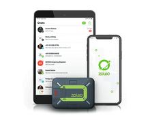 Load image into Gallery viewer, Seamless Connectivity Beyond Cell Coverage Powered by Zoleo