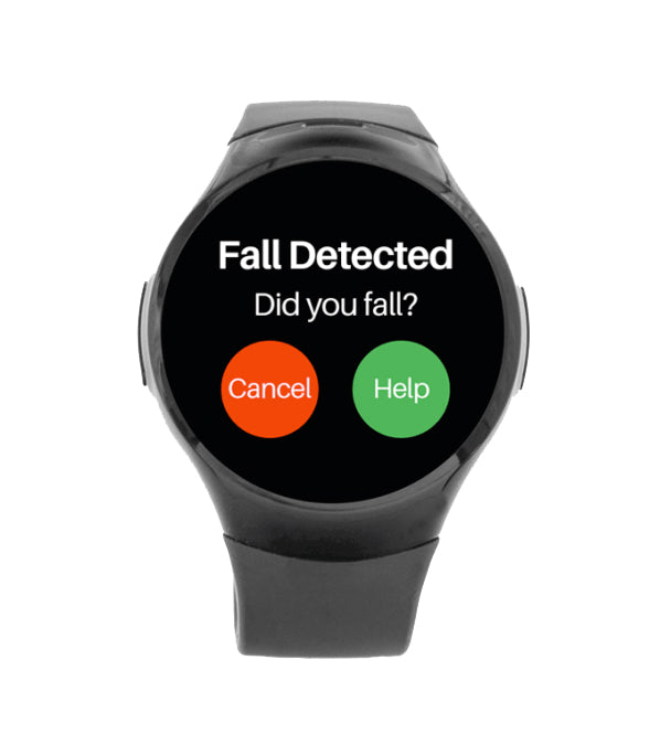 Theora Smart Fall Detection™